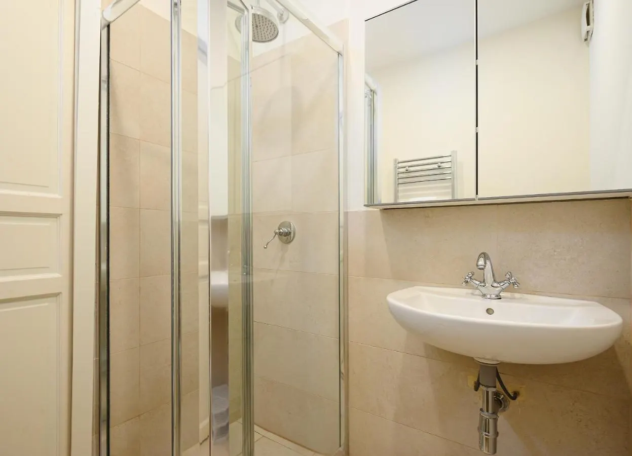 San Lorenzo - Pioppette Charme Apartment Milan