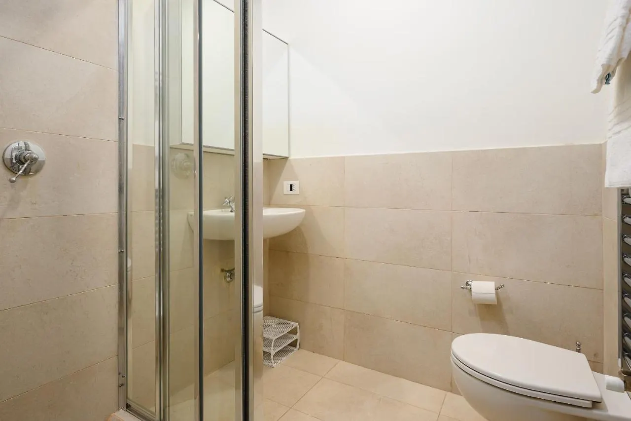 San Lorenzo - Pioppette Charme Apartment Milan 0*,  Italy