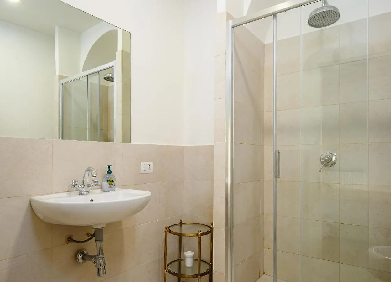 San Lorenzo - Pioppette Charme Apartment Milan