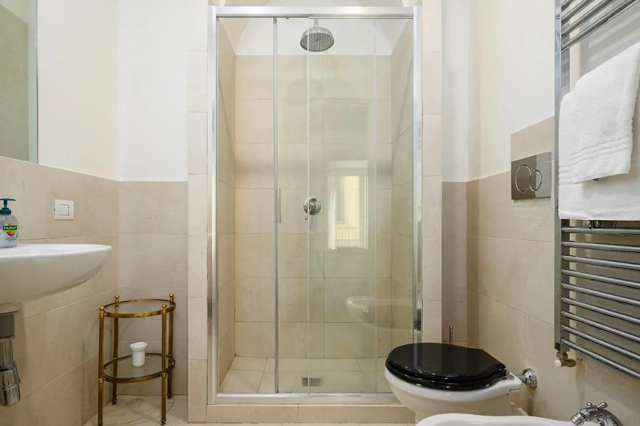 San Lorenzo - Pioppette Charme Apartment Milan Italy